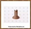 * Houten Pedestal Schipsteun 5685-03